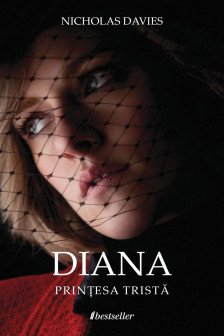 DIANA Printesa trista