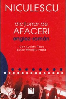 Dictionar de afaceri englez-roman