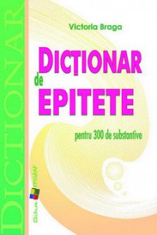 Dictionar de epitete