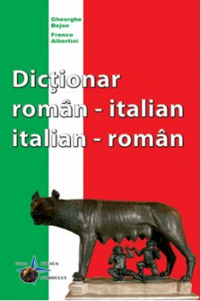 Dictionar dublu italian