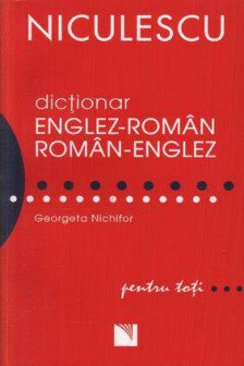 Dictionar englez-roman roman-englez