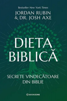 Dieta biblica