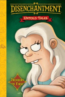 Disenchantment: Untold Tales