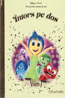 DISNEY Gold. 76 INTORS PE DOS