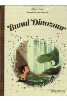 DISNEY Gold. 78 BUNUL DINOZAUR