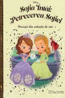 Disney Gold. 135 SOFIA INTAI. PETRECEREA SOFIEI