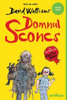 Domnul Sconcs