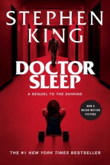 Doctor Sleep