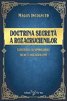 Doctrina secreta a rozacrucienilor