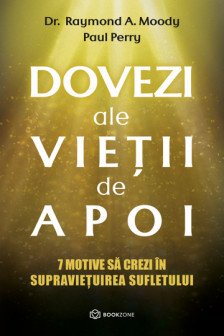 Dovezi ale vietii de apoi