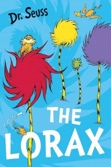 Dr. Seuss: The Lorax