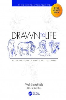 Drawn to Life Vol. 2