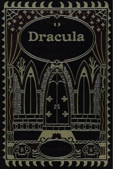 Dracula and Other Horror Classics (Barnes & Noble Leatherbound Classic Collection)