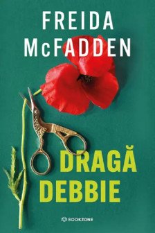 Draga Debbie