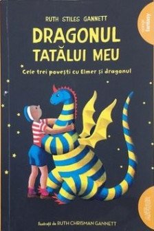 Dragonul tatalui meu 