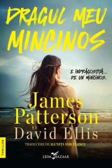 Dragul meu mincinos
