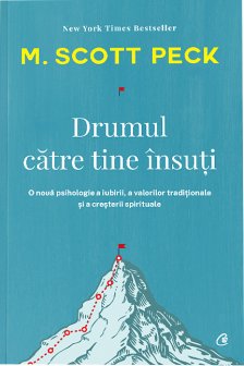 Drumul catre tine insuti