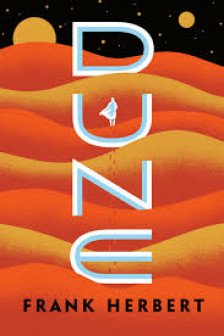 Dune (Book 1) (US Edition)
