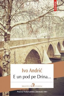 E un pod pe Drina