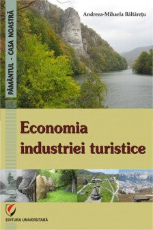 Economia industriei turistice.