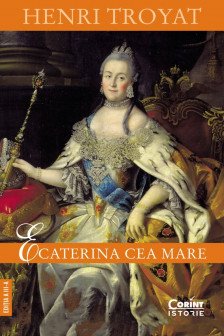 Ecaterina cea Mare