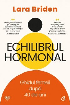 Echilibrul hormonal