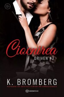 Ciocnirea Vol.3 (seria Driven)