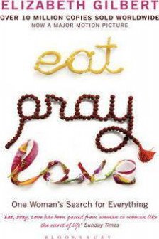 Eat Pray Love