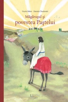 Magarusul si povestea Pastelui