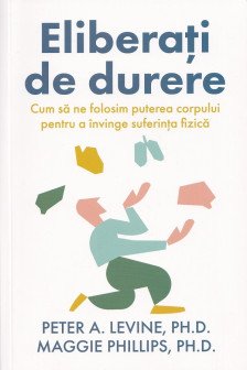 Eliberati de durere