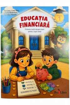 Educatia finaciara cl 1