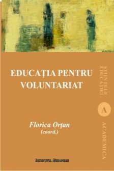 Educatia pentru voluntariat