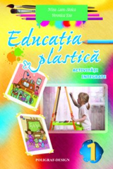 Educatia plastica cl.1 (arta)