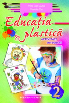 Educatia plastica cl.2 (arta)