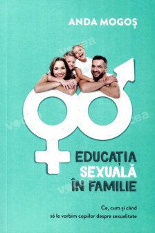 Educatia sexuala In familie