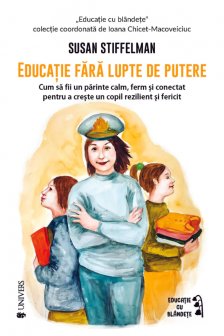 Educatie fara lupte de putere