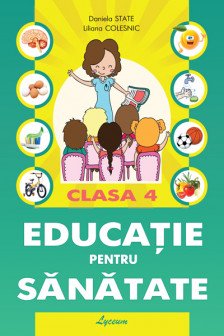 Educatie pentru sanatate cl.4