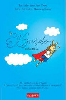 El Surdo. Cece Bell