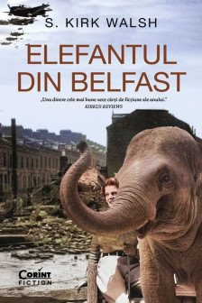 Elefantul din Belfast