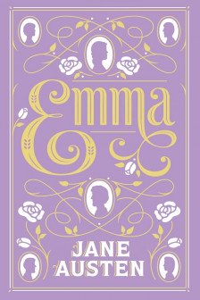 Emma (Barnes & Noble Flexibound Editions)