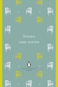 Emma (Penguin English Library)