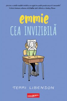 Emmie cea invizibila