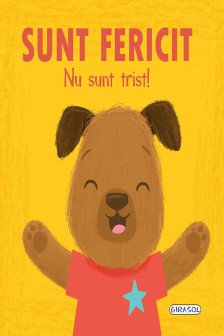 Emotii - Sunt Fericit Nu Sunt Trist!