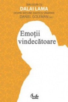 Emotii vindecatoare