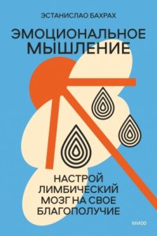Эмоциональное мышление. Настрой лимбический мозг на свое благополучие