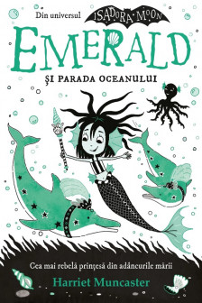 Emerald si Parada Oceanului