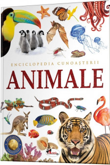 Enciclopedia cunoasterii. Animale