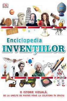 Enciclopedia inventiilor