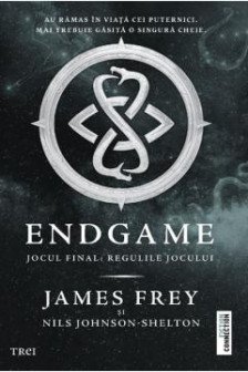 Endgame. Jocul final: Regulile jocului