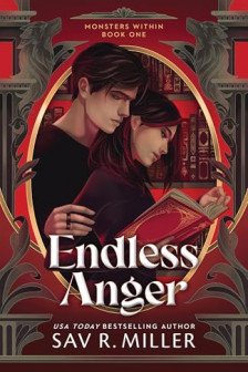 Endless Anger (Book 1)